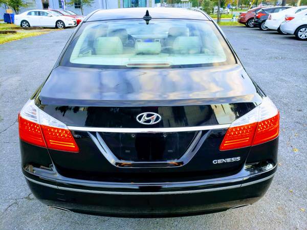 2009 HYUNDAI GENESIS *FULLY LOADED*83K MILES⭐ + FREE 6 MONTHS... for sale in Washington, District Of Columbia – photo 6