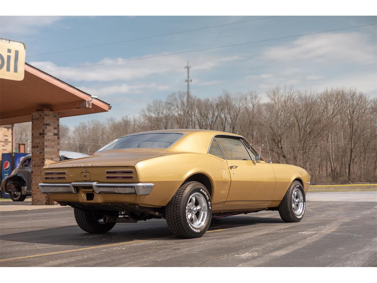 1967 Pontiac Firebird for sale in Jonesboro, IL – photo 5