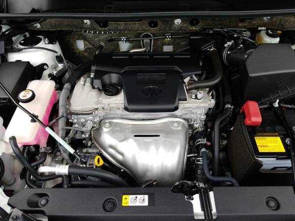 2018 Toyota RAV4 LE~ONLY 8K MILES~ GREAT COLOR~ LIKE NEW~ FINANCE... for sale in Sarasota, FL – photo 17