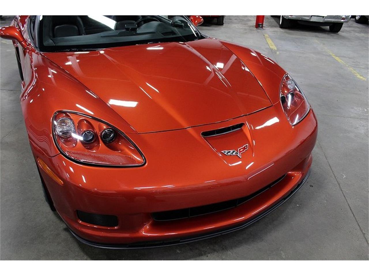 2005 Chevrolet Corvette for sale in Kentwood, MI – photo 9