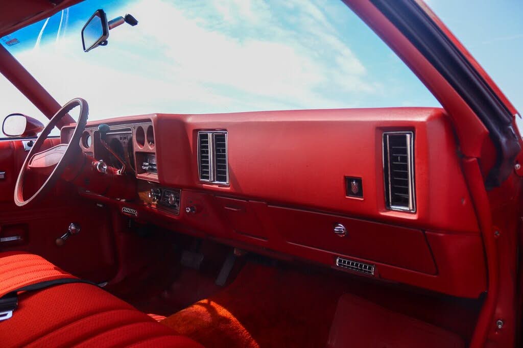 1977 Chevrolet Monte Carlo for sale in Grand Rapids, MI – photo 40
