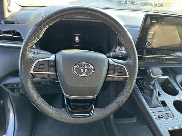 2021 Toyota Sienna XSE 7 Passenger for sale in Waukesha, WI – photo 24
