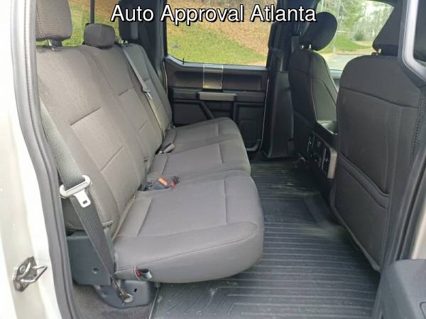 2019 Ford F-150 XLT 2WD SuperCrew 5 5 Box - - by for sale in Homer, GA – photo 16