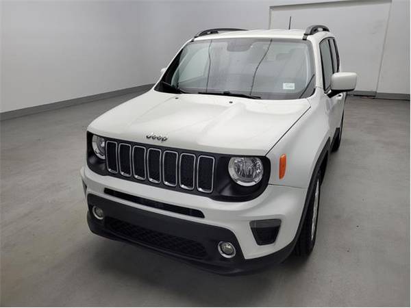 2020 Jeep Renegade Latitude - SUV - - by dealer for sale in Arlington, TX – photo 15