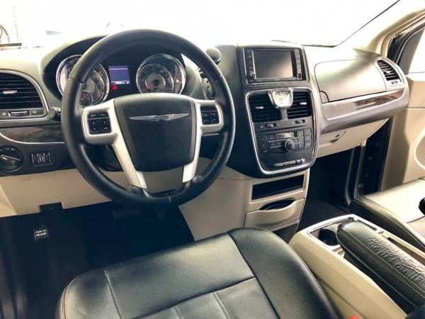 2015 Chrysler Town & Country 4dr Wgn Touring for sale in Rocklin, CA – photo 13