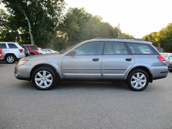 2009 Subaru Outback AWD All Wheel Drive Special Edtn Heated Seats for sale in Brentwood, VT – photo 6