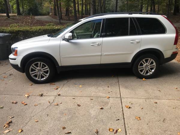 2010 Volvo XC90 Premium, Navigation, 3rd Row Seats for sale in Roswell, GA – photo 8