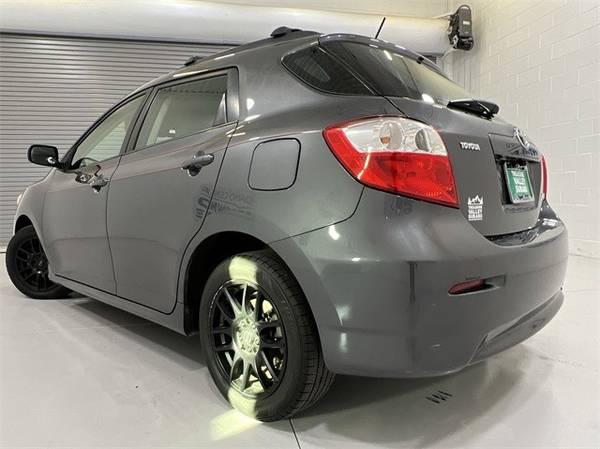 2010 Toyota Matrix Base Hatchback - - by dealer for sale in Nampa, ID – photo 6
