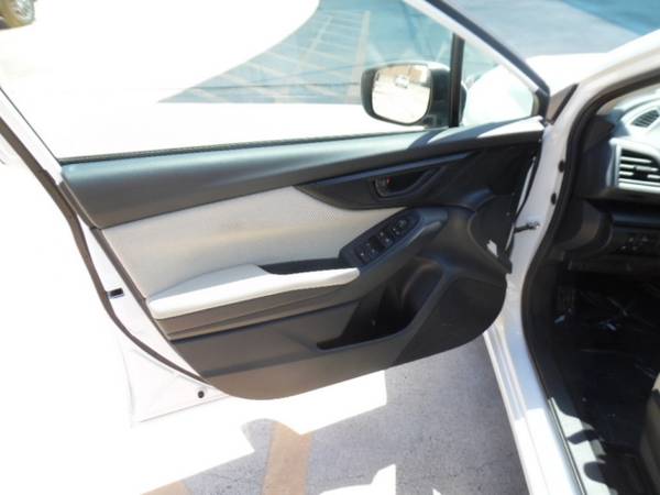 2018 Subaru Impreza 2.0i Premium for sale in Burleson, TX – photo 18