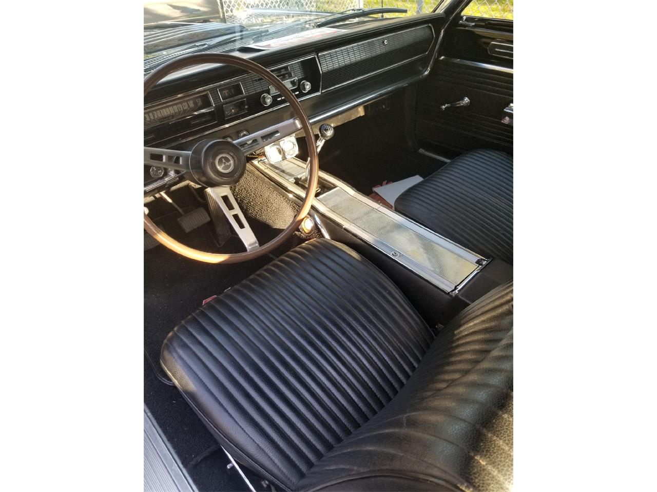 1967 Dodge Coronet for sale in Lindenhurst, NY – photo 2