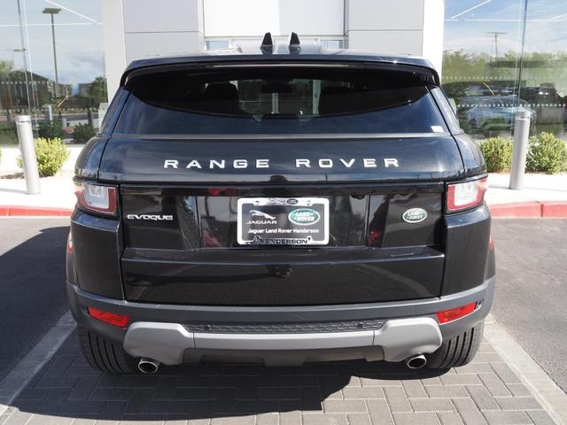 2019 Land Rover Range Rover Evoque SE Premium for sale in Henderson, NV – photo 7