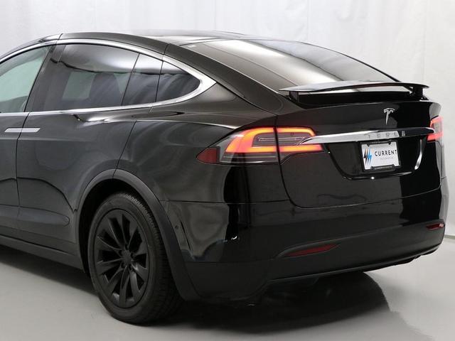 2019 Tesla Model X Performance for sale in Hinsdale, IL – photo 8