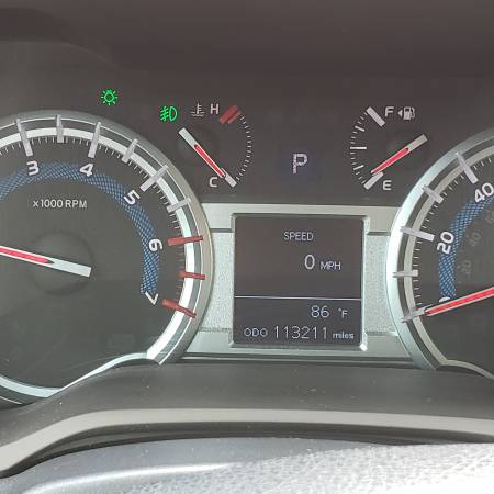 Toyota 4Runner for sale in Tecumseh, MI – photo 18