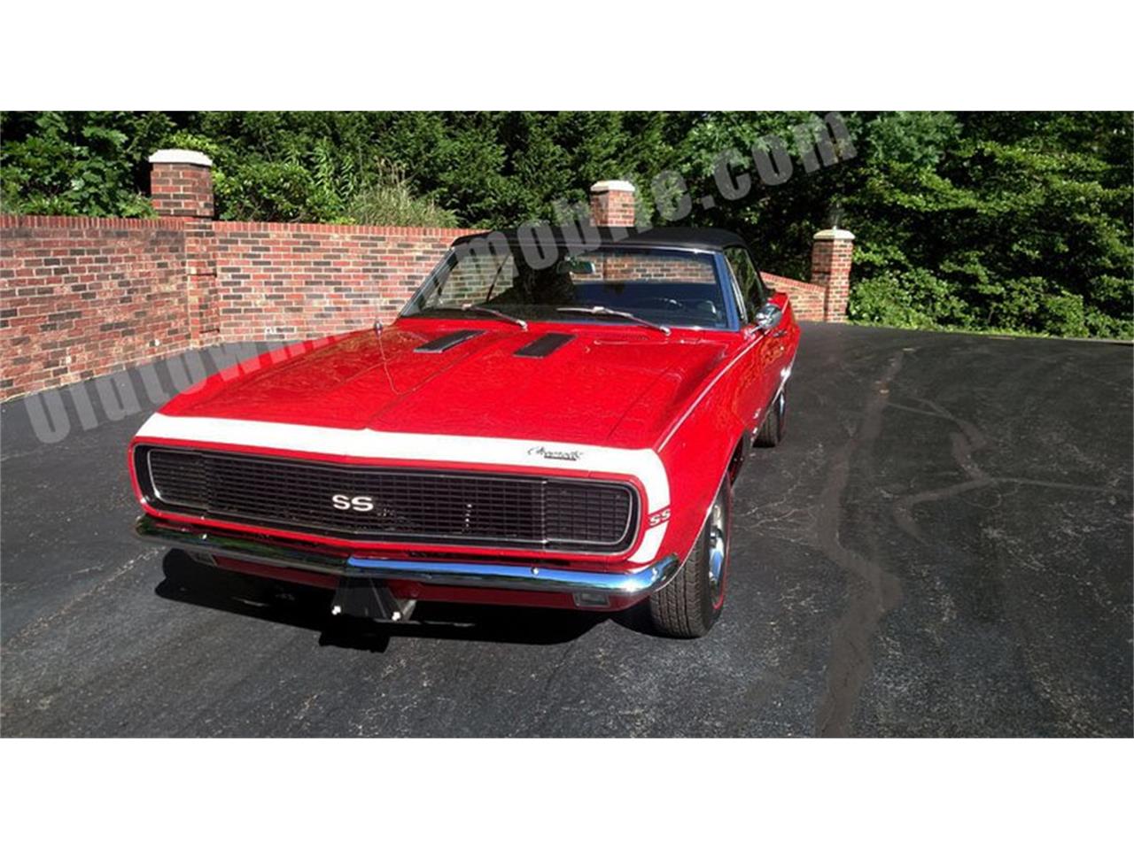 1967 Chevrolet Camaro for sale in Huntingtown, MD – photo 35