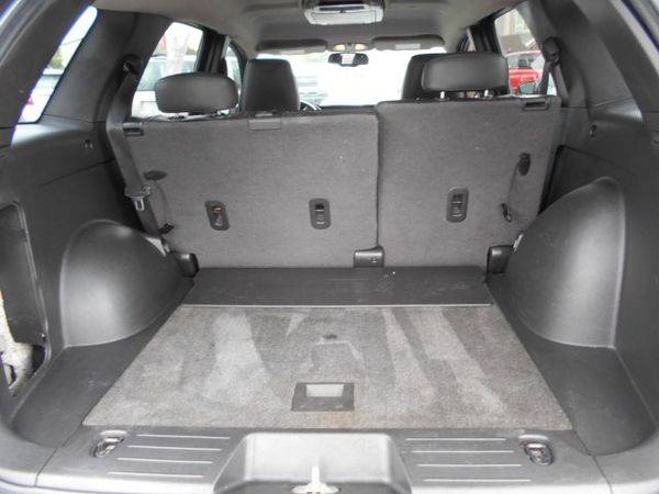 2007 Pontiac Torrent for sale in Lakewood, CO – photo 8