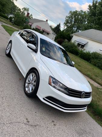 2017 Jetta only 49k miles for sale in West Lafayette, IN – photo 16