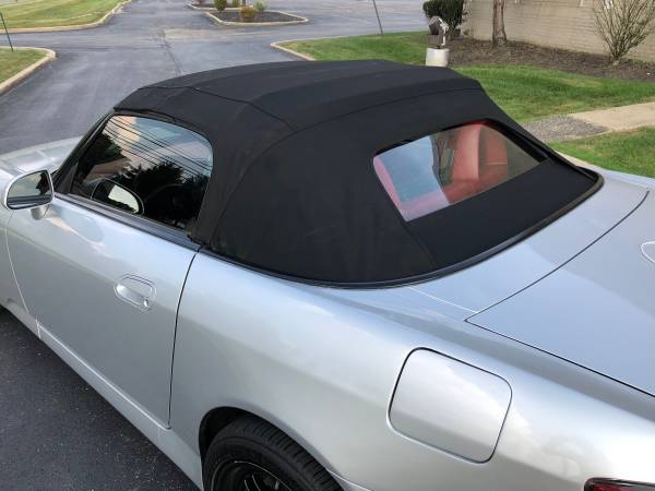 2002 Honda S2000 for sale in Strongsville, OH – photo 10