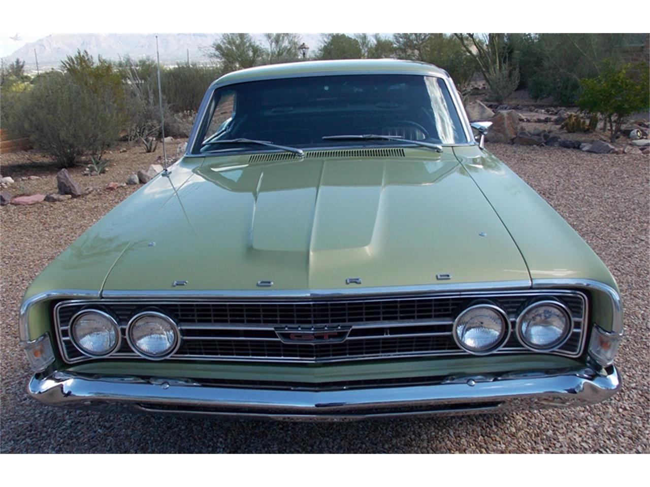 1968 Ford Torino for sale in Tucson, AZ – photo 2