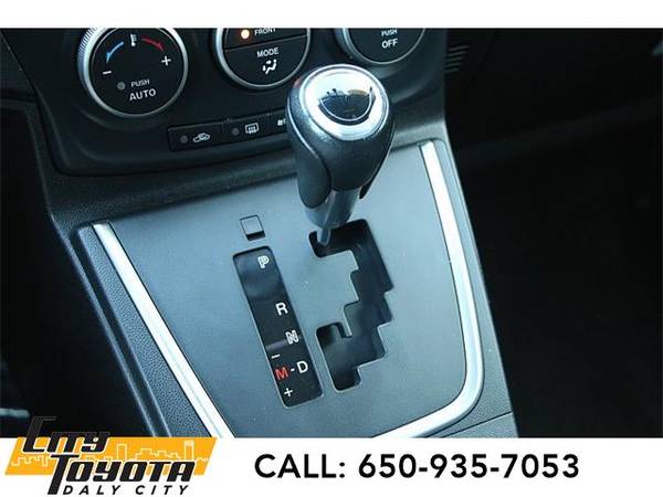 2015 Mazda Mazda5 Grand Touring - mini-van for sale in Daly City, CA – photo 15