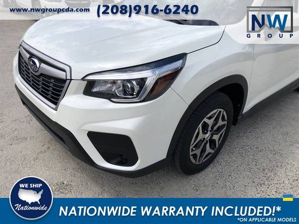 2020 Subaru Forester AWD All Wheel Drive Premium, SUPER SUPER CLEAN! for sale in Other, WY – photo 19