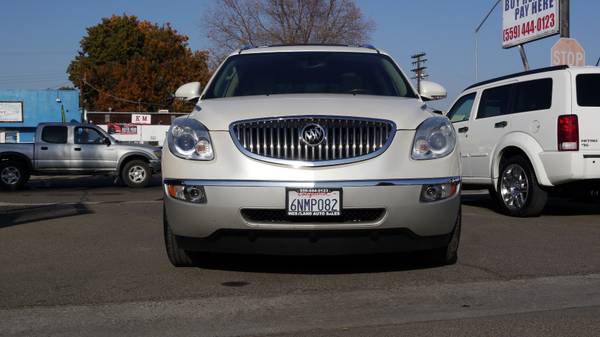 2010 Buick Enclave: BUY HERE PAY HERE - cars & trucks - by dealer -... for sale in Fresno, CA – photo 2