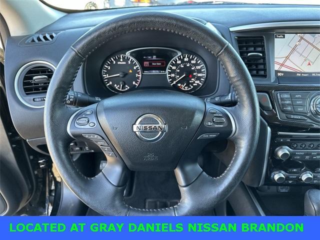 2020 Nissan Pathfinder SL for sale in Brandon, MS – photo 26