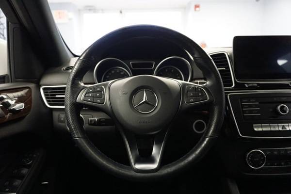 2016 Mercedes-Benz GLE 350 4MATIC BEST DEALS HERE! Now-$449/mo* for sale in Streamwood, IL – photo 19