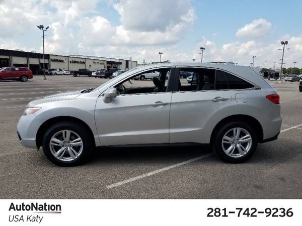 2013 Acura RDX SKU:DL008319 SUV for sale in Houston, TX – photo 10