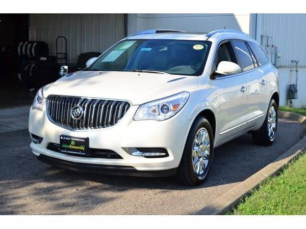 2015 Buick Enclave Leather - SUV for sale in Cincinnati, OH – photo 12