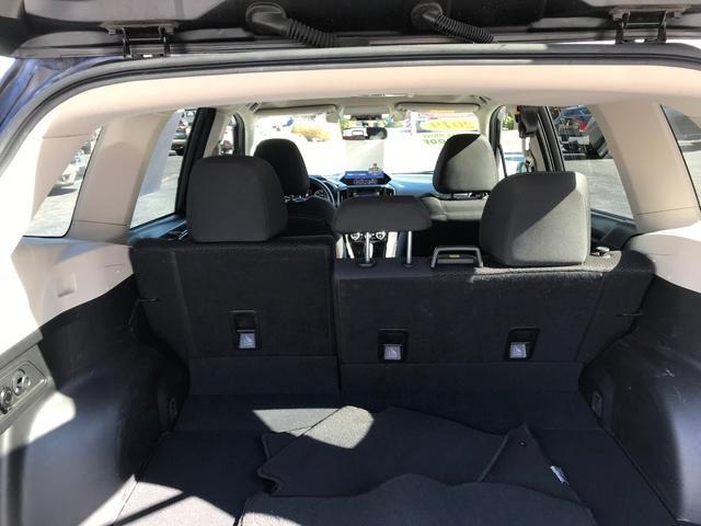 2019 Subaru Forester Premium for sale in Bloomington, IN – photo 7