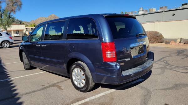 2008 Chrysler Town and Country for sale in Cave Creek, AZ – photo 14