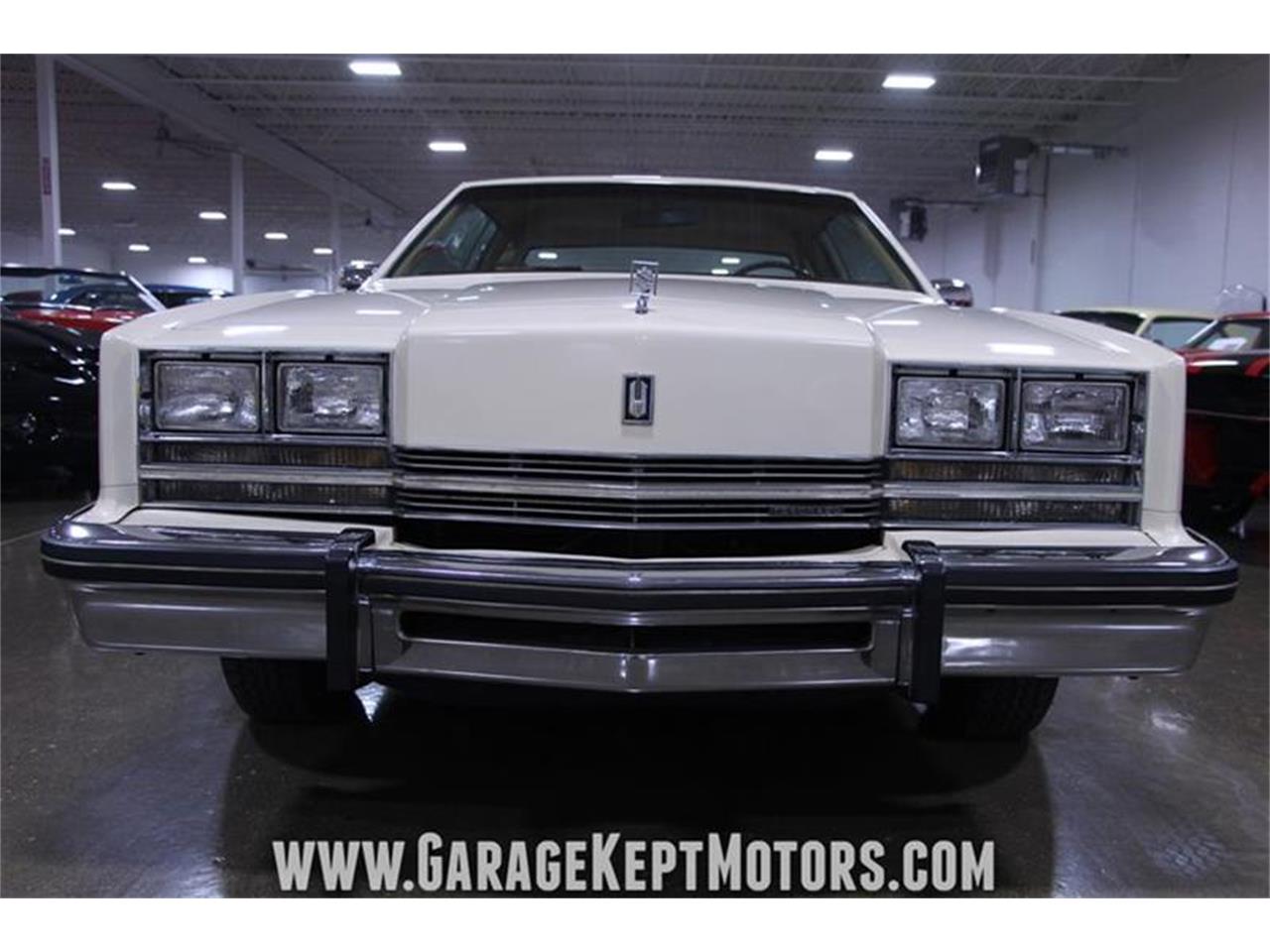 1984 Oldsmobile Toronado for sale in Grand Rapids, MI – photo 17