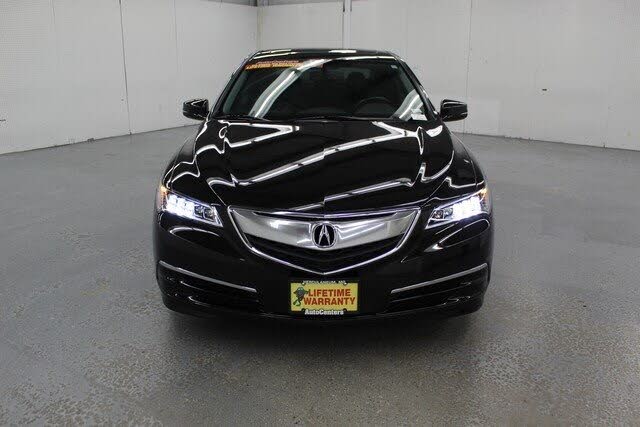 2015 Acura TLX V6 FWD for sale in Herculaneum, MO – photo 3