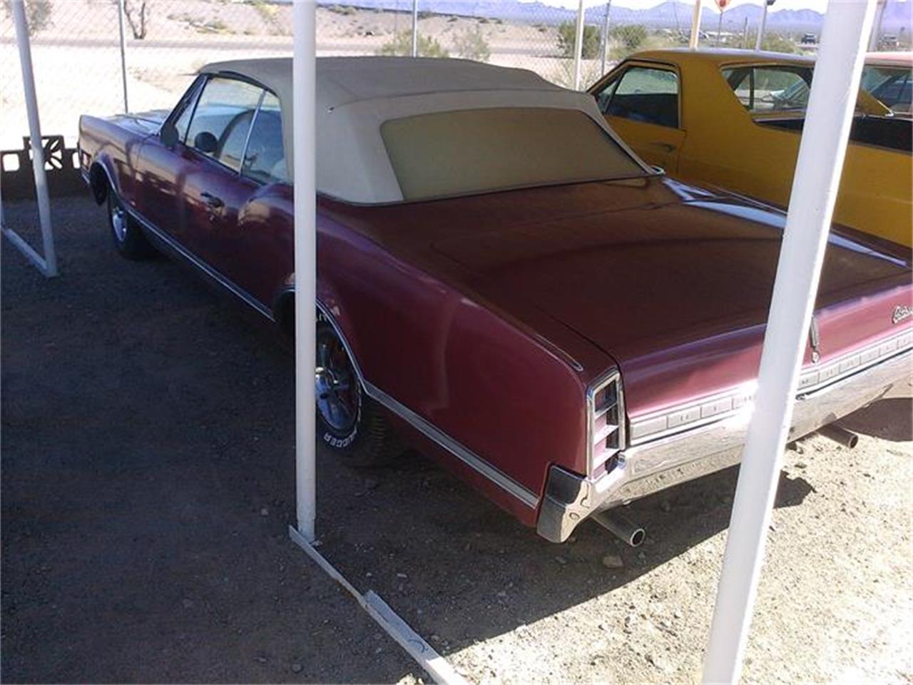 1967 Oldsmobile Cutlass for sale in Quartzite, AZ – photo 7