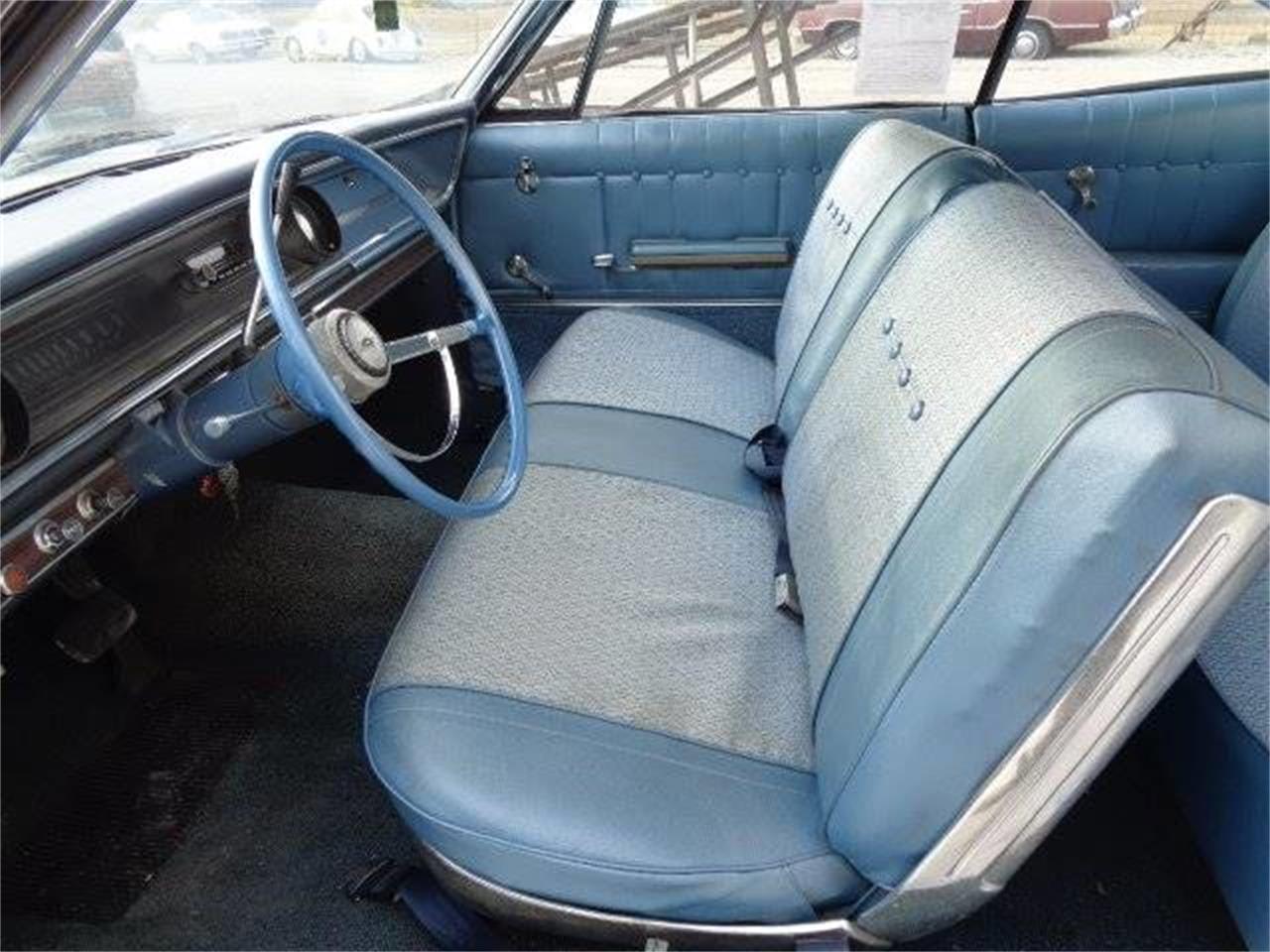 1965 Chevrolet Impala for sale in Staunton, IL – photo 2