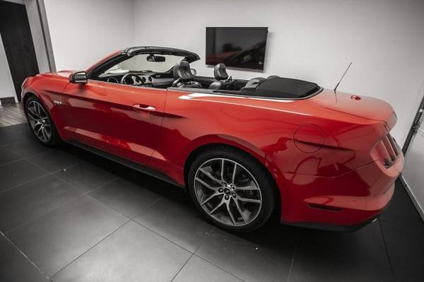 2015 Ford Mustang GT Premium for sale in Tacoma, WA – photo 4