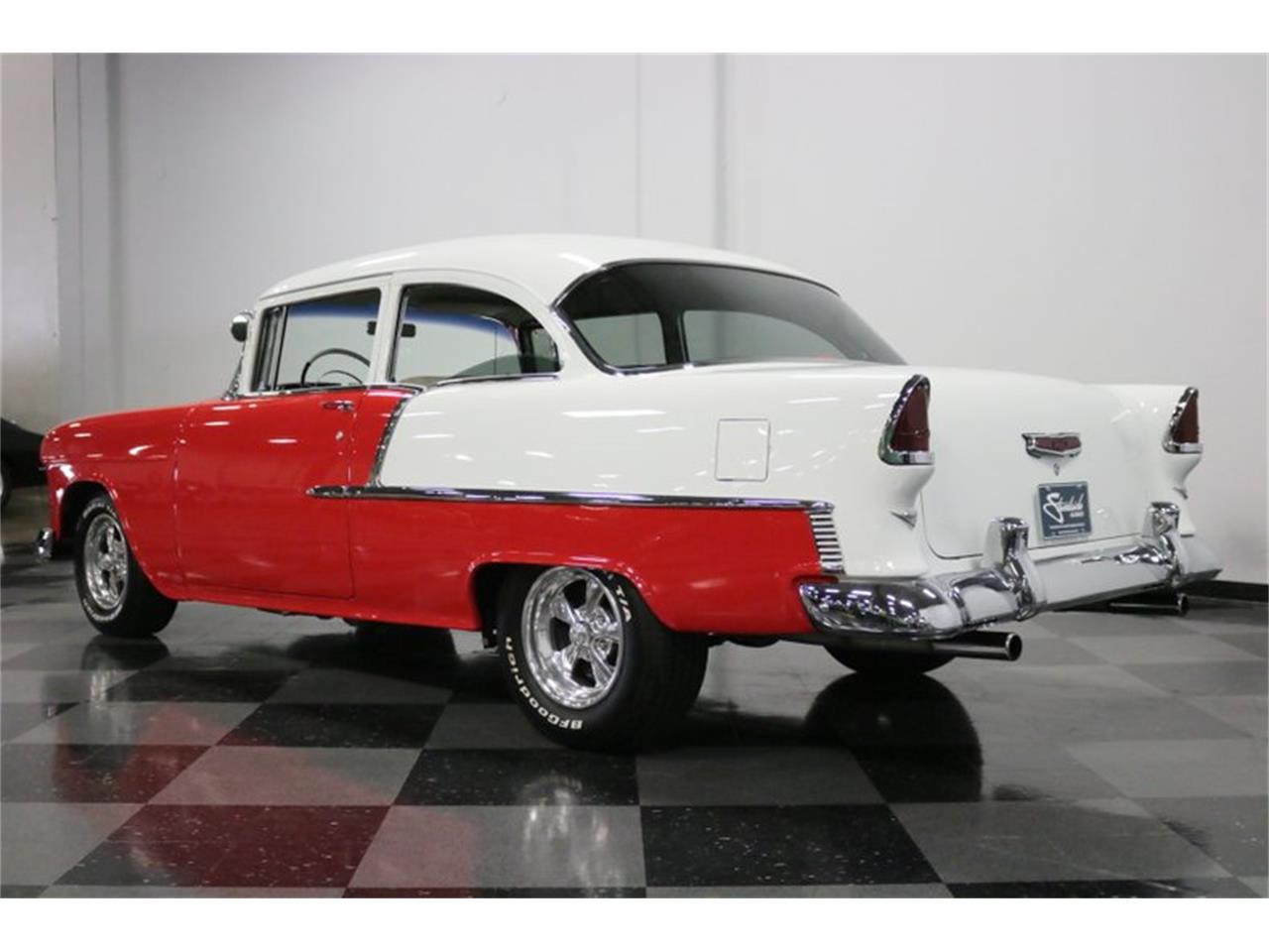 1955 Chevrolet 210 for sale in Fort Worth, TX – photo 9