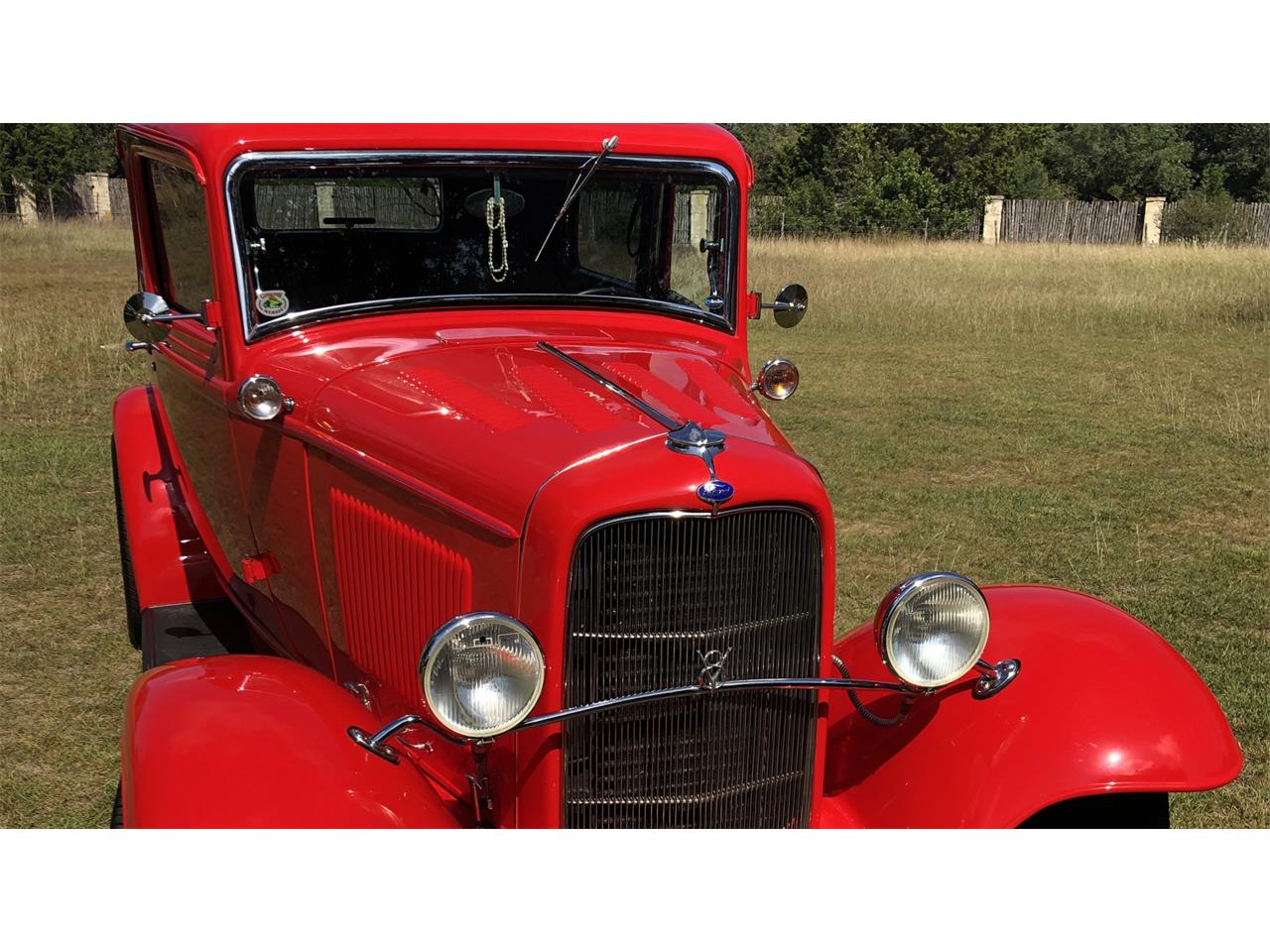 1932 Ford 2-Dr Sedan for sale in Boerne, TX – photo 3