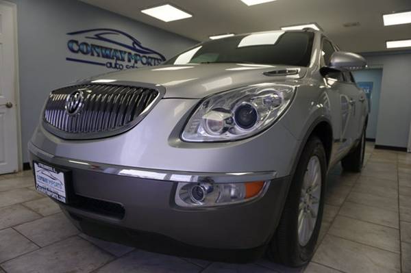 2012 Buick Enclave AWD *BEST DEALS HERE! Now-$246/mo* for sale in Streamwood, IL – photo 2