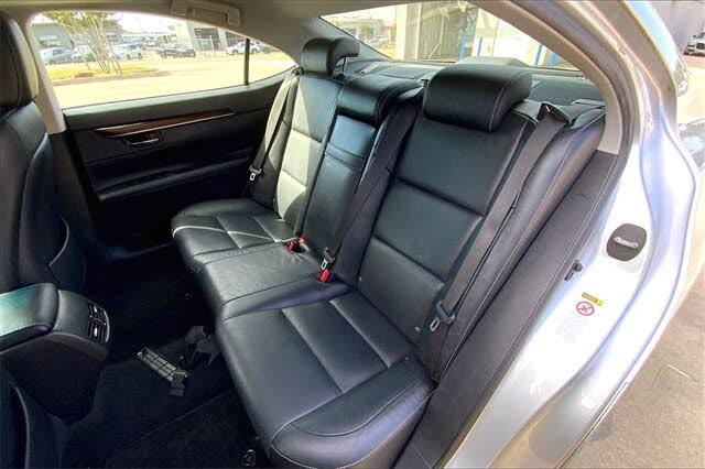 2013 Lexus ES 350 FWD for sale in Shreveport, LA – photo 20