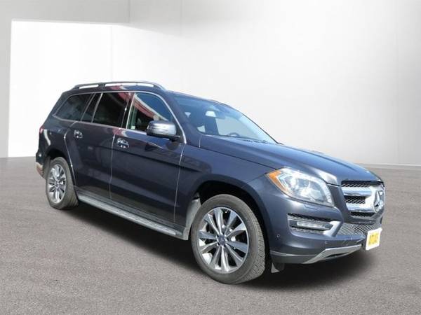 2015 Mercedes-Benz GL-Class AWD All Wheel Drive GL450 GL 450 SUV for sale in Portland, OR – photo 5