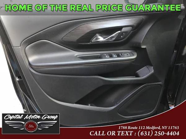 Look What Just Came In! A 2019 GMC Terrain with only 26, 462 M-Long for sale in Medford, NY – photo 9