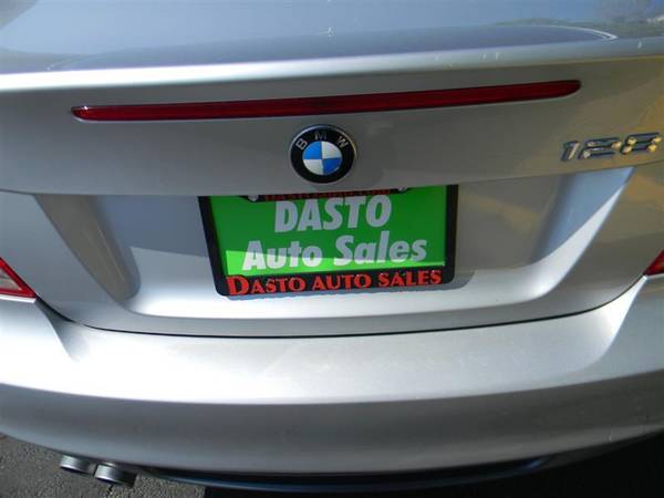 2011 BMW 1 SERIES 128i Sport Package - - by dealer for sale in MANASSAS, District Of Columbia – photo 10