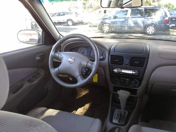 2004 NISSAN SENTRA 2.5S CASH DEALS LOW PRICES - cars & trucks - by... for sale in Kissimmee, FL – photo 12