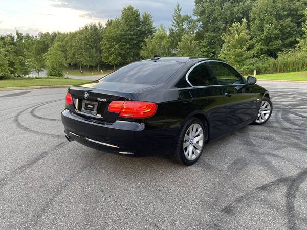 2013 BMW 328xi - low miles - - by dealer - vehicle for sale in Roswell, GA – photo 4