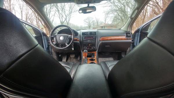 2008 Saturn Outlook XR for sale in Elkhart, IN – photo 9