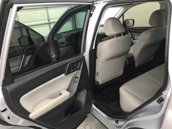 2017 Subaru Forester 2 5i Premium CVT - - by dealer for sale in Eugene, OR – photo 17