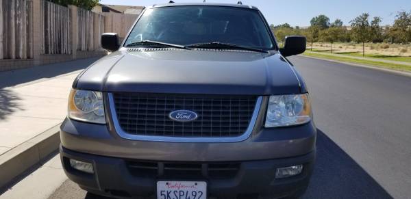 FORD EXPEDITION XLT 2005 for sale in Taft, CA – photo 6