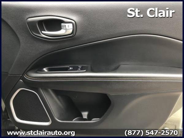 2018 Jeep Compass - Call for sale in Saint Clair, ON – photo 23