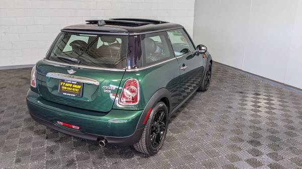 2013 MINI COOPER - - by dealer - vehicle automotive sale for sale in Boise, ID – photo 8